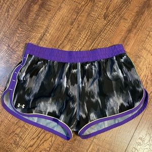 Under Armour Heat Gear Shorts